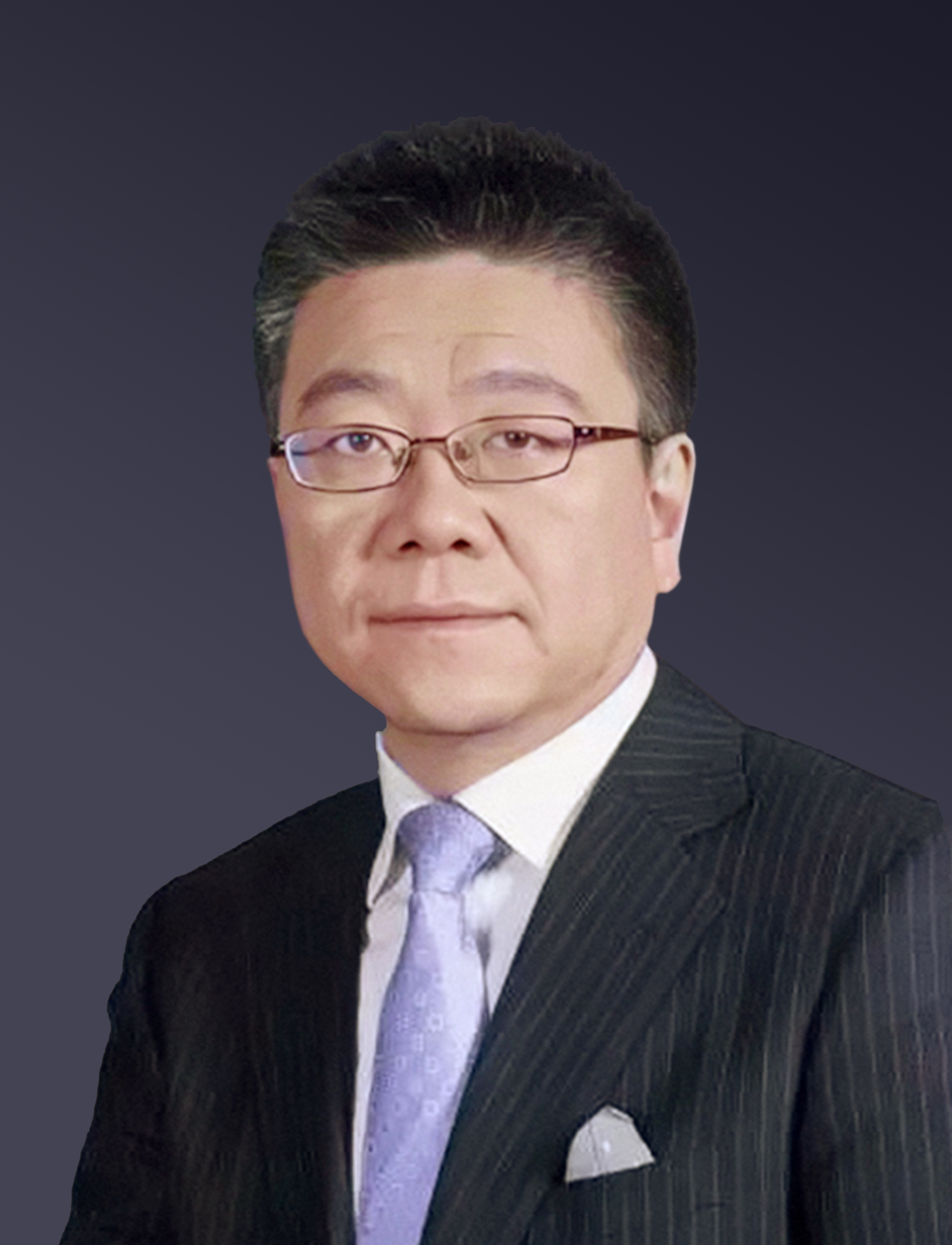 Harry Lai